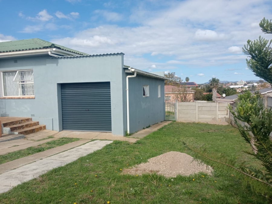 3 Bedroom Property for Sale in Fairbridge Heights Eastern Cape